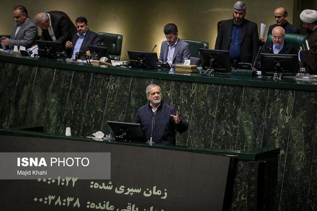 ۱۷۱ نماینده مجلس: حقوق کارکنان و کارگران به میزان تورم افزایش پیدا کند