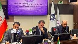 معوقات ارزی حوزه برنج به بیش از ۱.۲ میلیارد یورو رسید