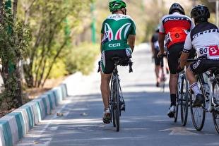 اعلام زمان و مکان دومین اردوی تیم ملی پارادوچرخه‌سواری