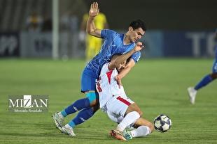 آتش‌بازی غول آسیا در منامه/ پرواز استقلال به دور بعد با تحقیر المحرق