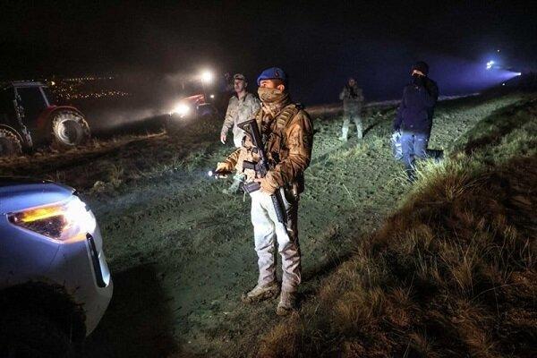 علت سقوط هواپیمای رئیس ستاد ارتش لیبی مشخص شد / دولت لیبی ۳ روز عزای عمومی اعلام کرد