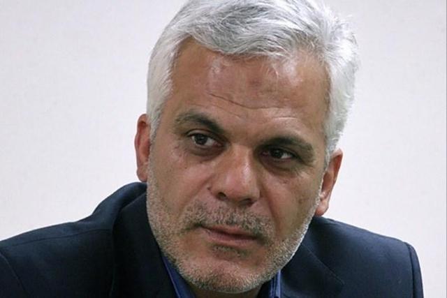 سردار طلایی: گشت ارشاد برای برخورد با موضوعی به نام بدحجابی ایجاد نشد