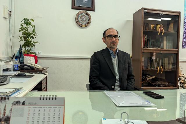 توسعه رشته‌های جدید، عامل افزایش دانشجو در دانشگاه آزاد گناباد