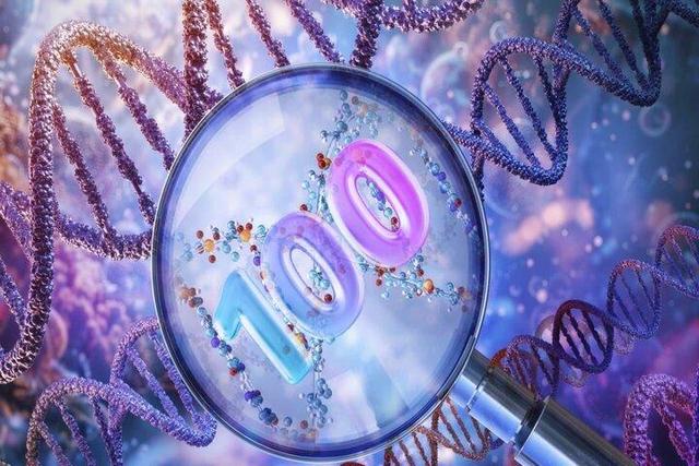 ژن خوب؛ راز صد ساله شدن نوادگان!