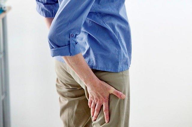 درد سیاتیک را همین حالا کنترل کنید