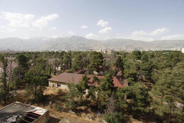 سند ۵ پادگان به نام مردم تهران