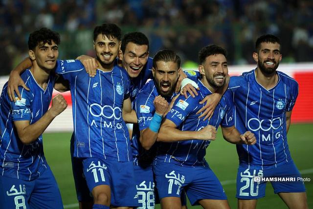 نقاط ضعف استقلال مشخص است | آبی‌پوشان اسیر شیطنت‌های المحرق نشوند