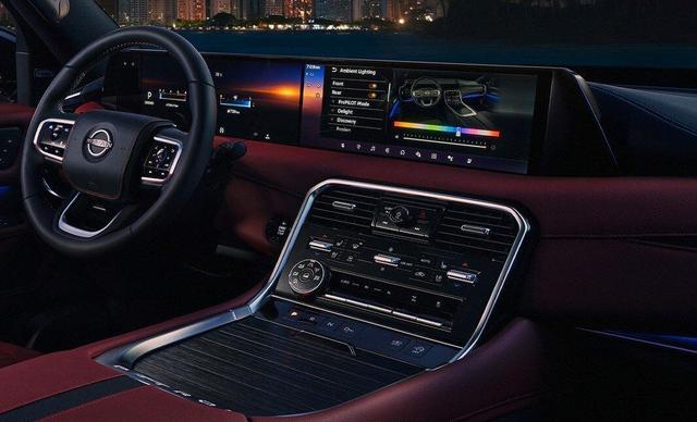 بازگشت «سلطان» به خیابان‌ها + تصاویر | پاترول جدید تاج و تخت لندکروز را پس می‌گیرد؟ | قیمت در ایران مشخص شد