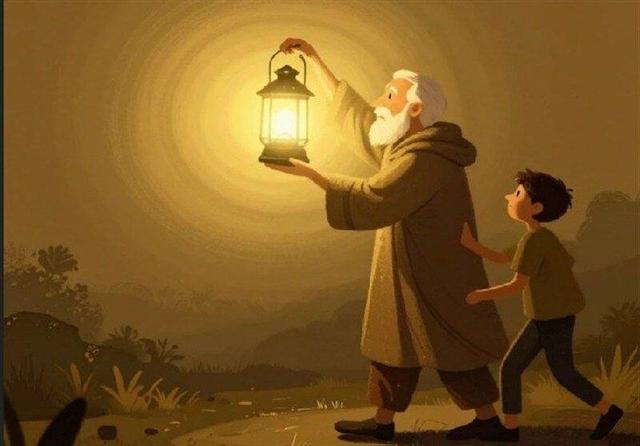 نهج حیات | آن‌گاه که چراغ تجربه، پیشاپیشِ شور جوانی می‌تابد