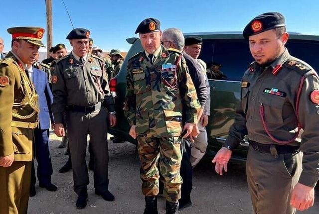 آنکارا: هواپیمای حامل محمد علی الحداد درخواست فرود اضطراری کرده بود / ۳ روز عزای عمومی اعلام شد /آغاز تحقیقات ترکیه