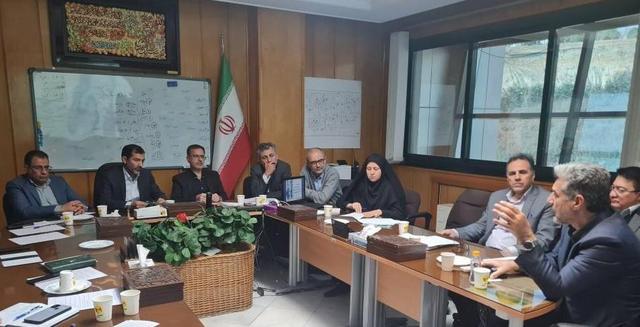 تأکید بر مدیریت دانش برای ارتقای بهره‌برداری شبکه انتقال برق در سمنان