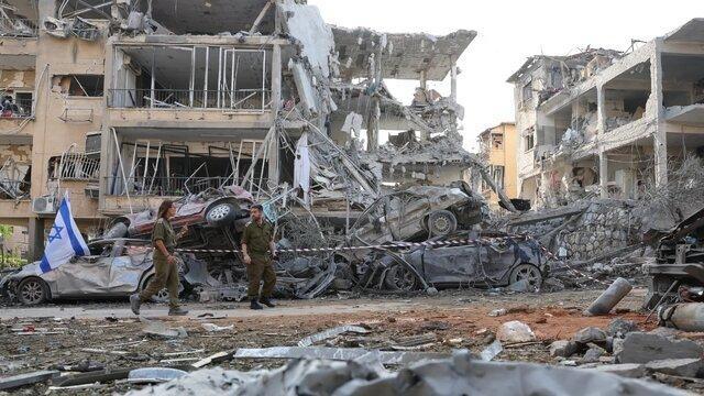 وزارت دارایی اسرائیل: هزینه جنگ مجدد با ایران، به بودجه آموزش و بهداشت ما آسیب می‌زند