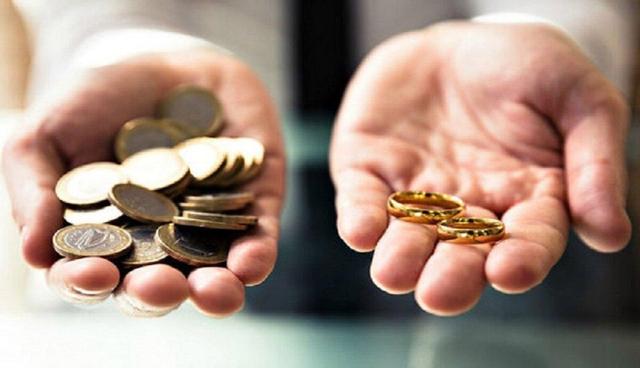 ببینید | بحث ۲ نمایندۀ خانم مجلس دربارۀ مهریه