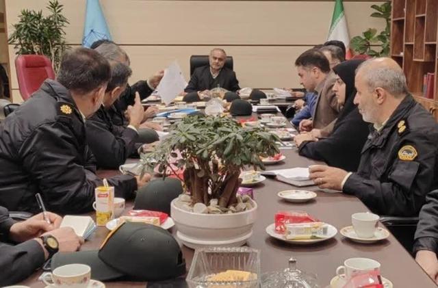 قرارهای تأمین کیفری در مازندران تشدید شود