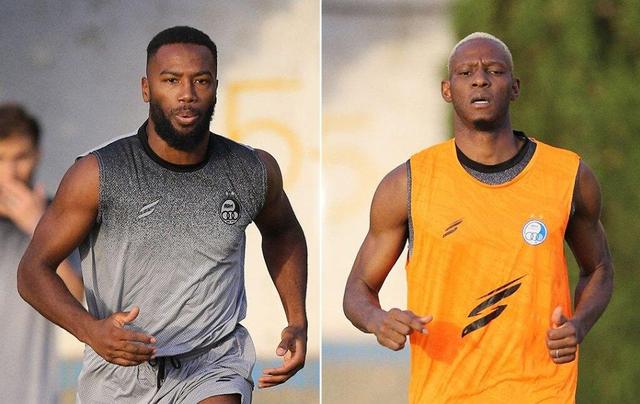 دادگاه ۲ بازیکن استقلال را نجات داد