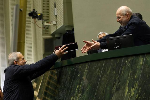 ببینید | هر آنچه باید درباره جزئیات لایحه بودجه ۱۴۰۵ بدانید