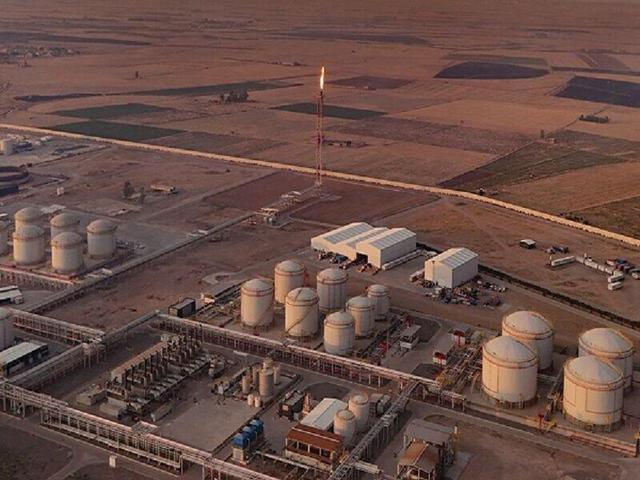 مقام کُرد: انتشار اخبار کذب تأثیری بر روابط تاریخی ایران و اقلیم ندارد