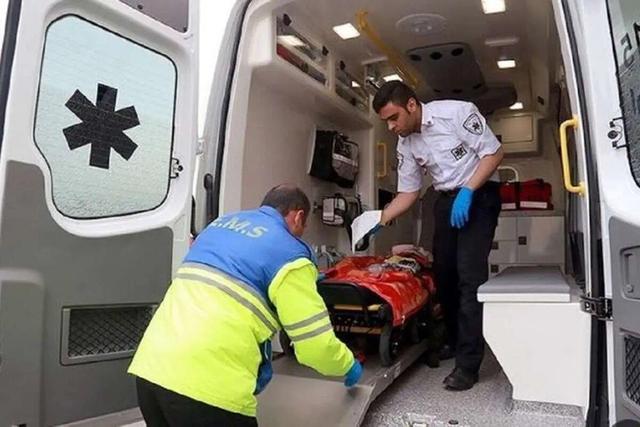 دختر ۸ ساله چه‌طور جان پدرش را نجات داد