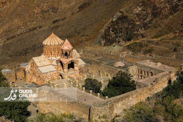 کلیسای سنت استپانوس