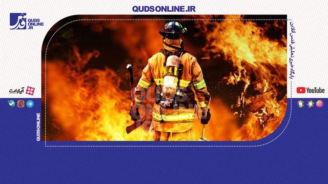 بهبود شرایط آتش‌نشانان پایتخت در دوره ششم مدیریت شهری