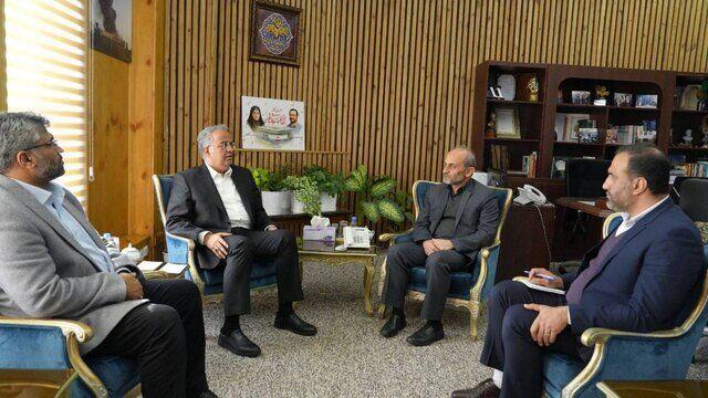 تصویر غالب از سیستان و بلوچستان در رسانه ملی ملموس نیست