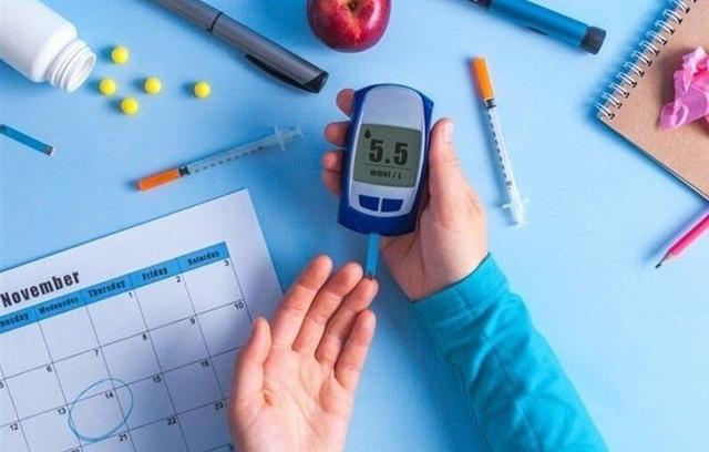 کنترل «پیش دیابت» با پروبیوتیک‌ها