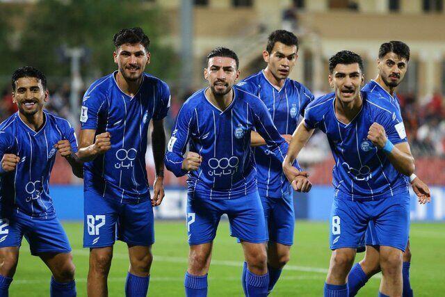 استقلال با غلبه بر المحرق صعود کرد/ درخشش خارجی‌ها در بحرین