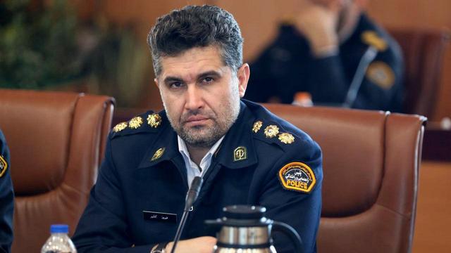 اجرای طرح زوج و فرد از درب منازل تهران/جریمه ۲۰۰ هزار تومانی برای متخلفان