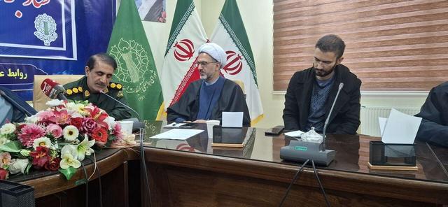 ۹ دی جلوه‌ای ماندگار از ولایت‌مداری و حضور آگاهانه مردم است