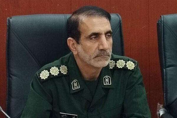 مدیرکل حفظ آثار دفاع مقدس ایلام: ۹ دی سند زنده وفاداری مردم به انقلاب اسلامی است