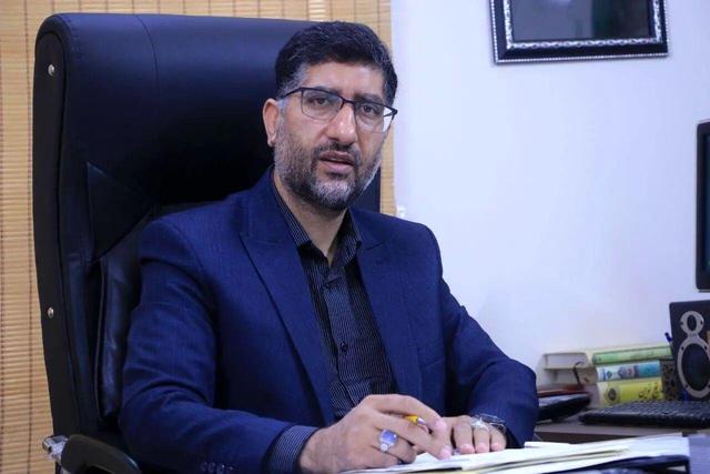 پوشش آیین معنوی اعتکاف در رادیو با تمرکز ویژه بر دانشجویان