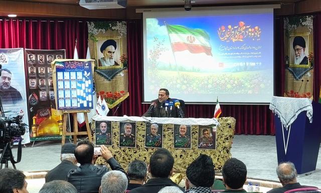 هنر، ابزار مناسبی برای انتقال انگیزههای شهدا به نسل جوان است