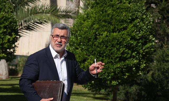 سهم ارز دارویی افزایش می‌یابد