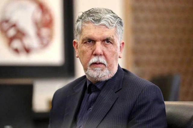 پیام تسلیت وزیر فرهنگ و ارشاد اسلامی در پی درگذشت جواد صفی‌نژاد