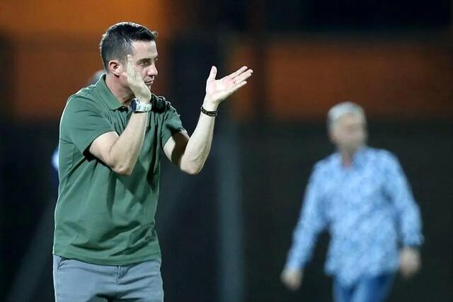 اولویت‌ اوسمار در نقل و انتقالات زمستانی پرسپولیس