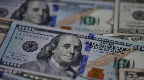 US slashed Ukraine aid by factor of 77 since 2024 – media