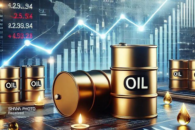 قیمت نفت تثبیت شد