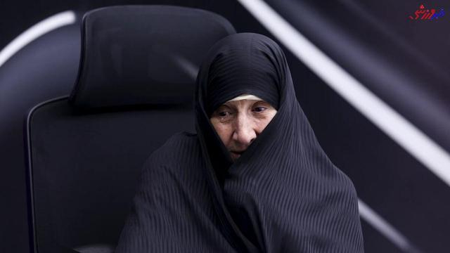 خبر خوش برای مادر علی انصاریان؛ پرونده محرمانه به نفع «ننه علی» تمام شد +عکس