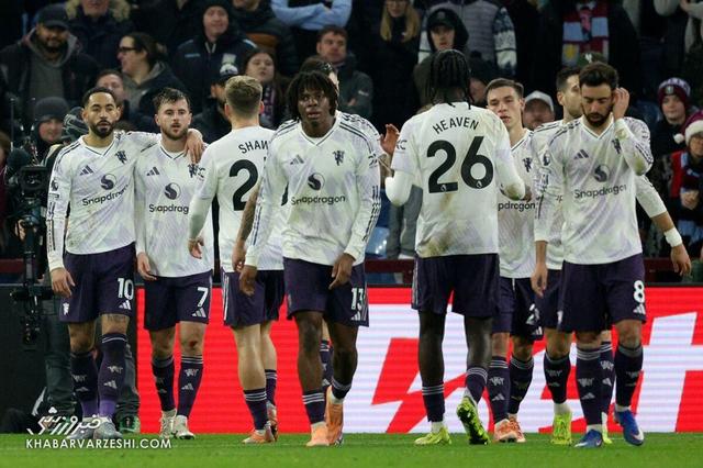 فرصت طلایی برای منچستریونایتد؛ قرمزها به عربستان می‌روند