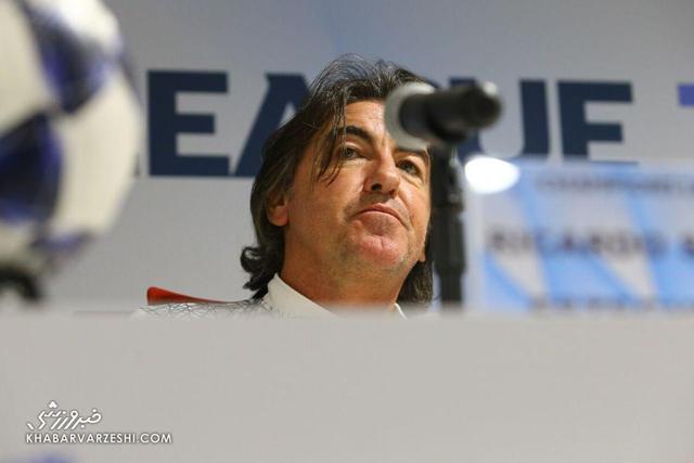 دردسر بزرگ ساپینتو در آستانه بازی با المحرق