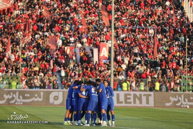 یک چشم فوتبال دوستان به منامه، یک چشم دیگر به لیگ برتر!