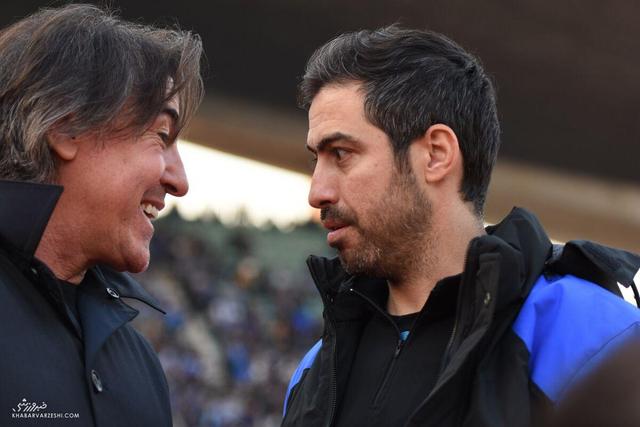 خاطره تلخ گزارشگر بحرینی از خسرو حیدری