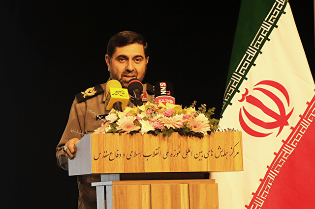 لزوم تبیین گذشته پر افتخار کشورمان برای نسل جوان