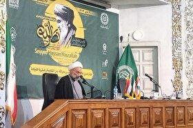 علما ستون‌های حفظ دین در عصر غیبت هستند | مقاومت، راهبرد ماندگار امت اسلامی است