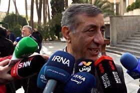 قائم پناه: انشاالله به کشور حمله دیگری نخواهد شد