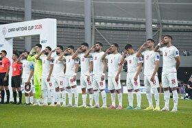 مذاکرات ایران با ۶ کشور برای برگزاری بازی دوستانه | صربستان، غنا و کلمبیا در لیست فدراسیون