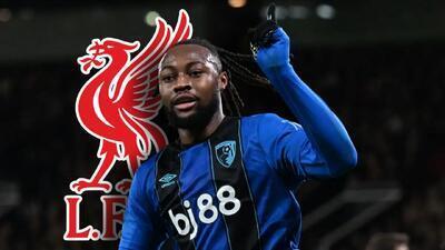 آنتوان سمنیو کیست؟| هدف ۷۵ میلیون یورویی منچسترسیتی در بازار زمستانی