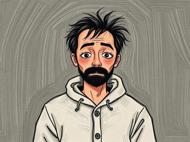 چرا بی‌دلیل از یکی بدم میاد؟