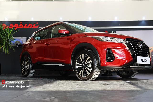 گرانی و کمیابی در بازار قطعات خودروهای وارداتی و چینی | تله‌ ای به نام مونتاژ چین ایجاد شد