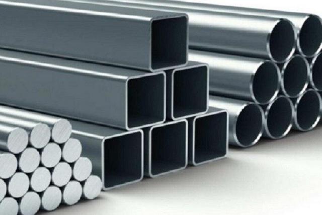 قیمت انواع آهن آلات ۳ دی ۱۴۰۴